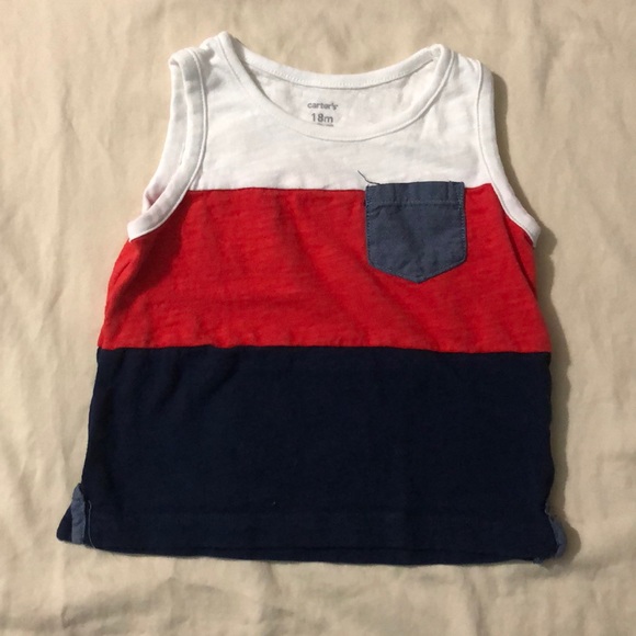 Carters tank - Picture 1 of 2